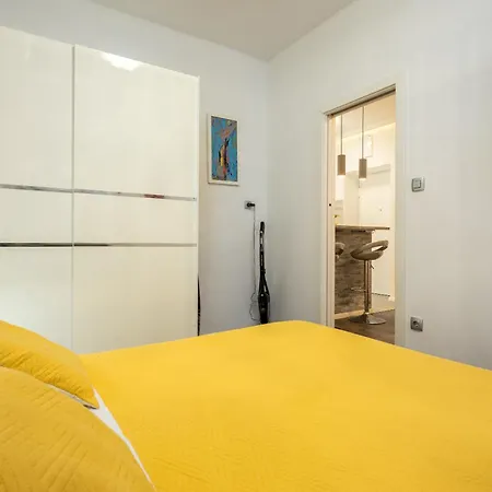 Apartament Centrino Split