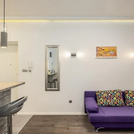 Apartament Centrino Split