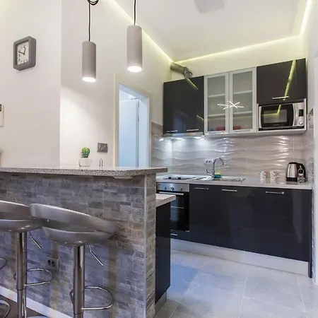 Apartament Centrino *