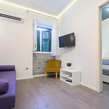 Apartament Centrino *