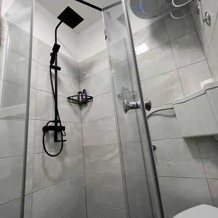 Centrino דירה ספליט