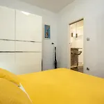 아파트 Centrino 스플리트