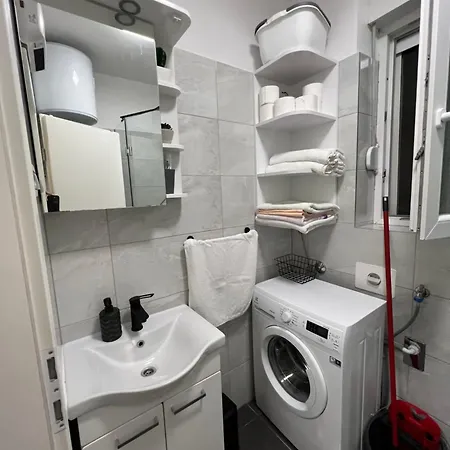 Centrino 斯普利特