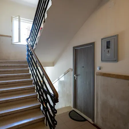 Апартаменти Centrino