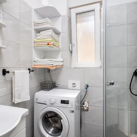 Апартаменти Centrino *