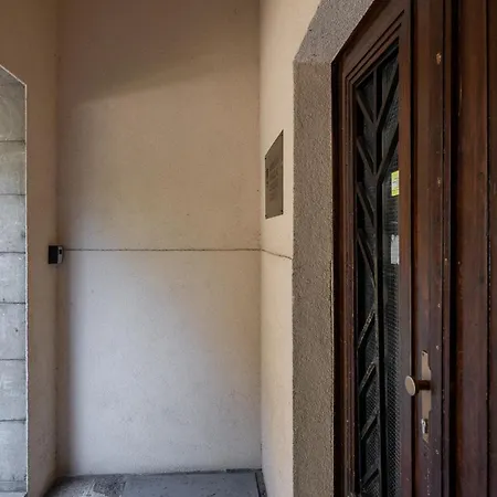 Centrino Апартаменти *