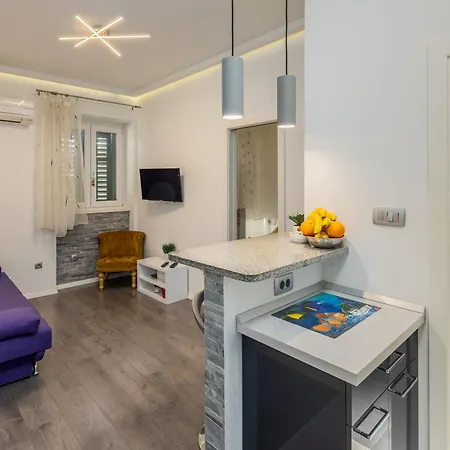 Centrino * 斯普利特