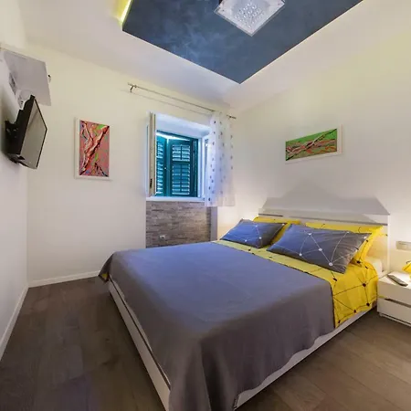 Apartament Centrino *