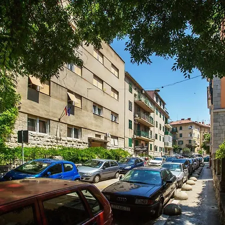 Centrino Апартаменти