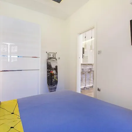 Centrino * スプリト